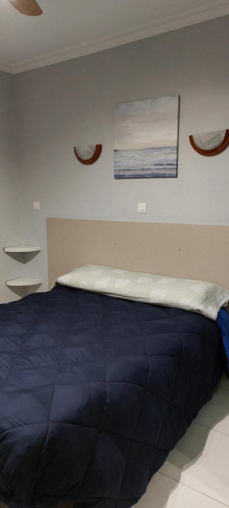 Hostal Rosales 阿兰达德杜洛 外观 照片