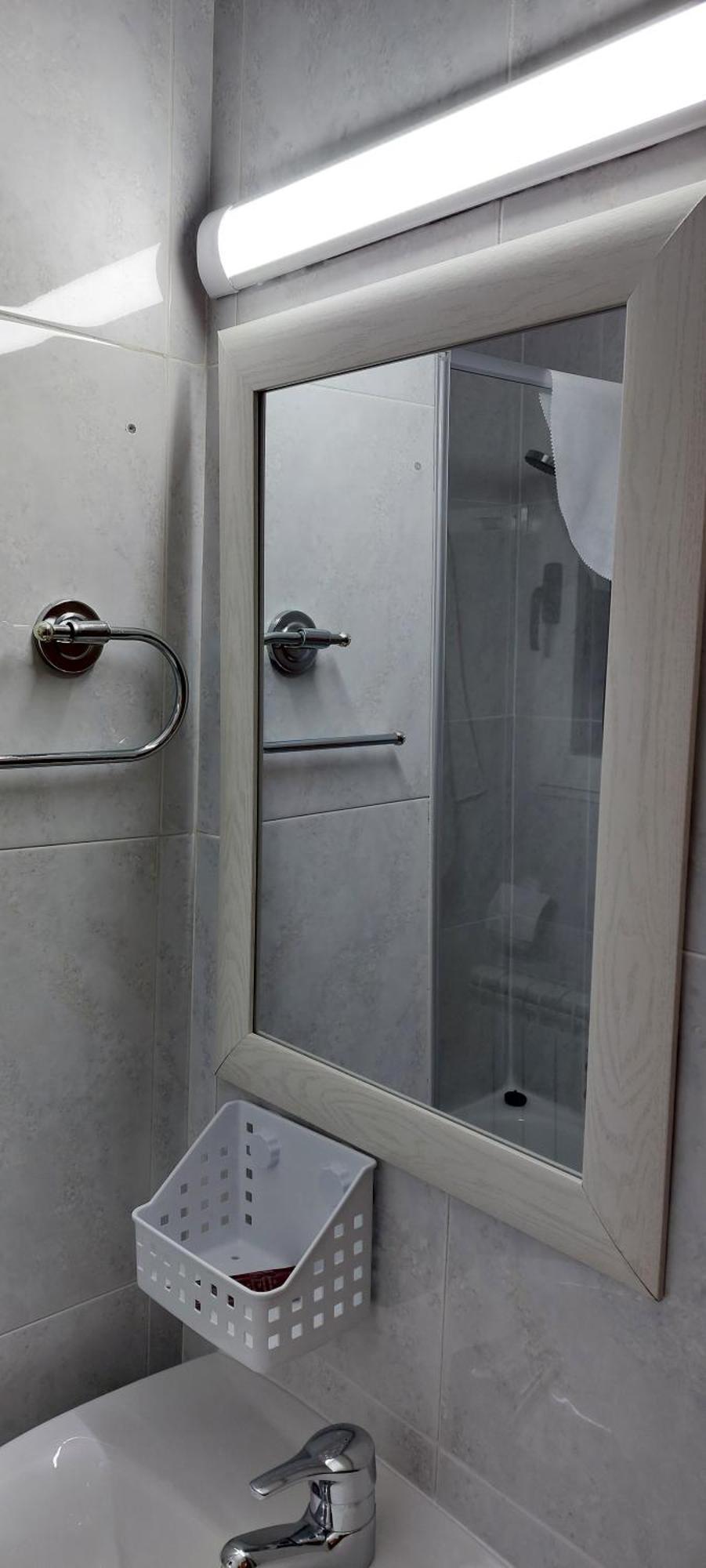 Hostal Rosales 阿兰达德杜洛 外观 照片