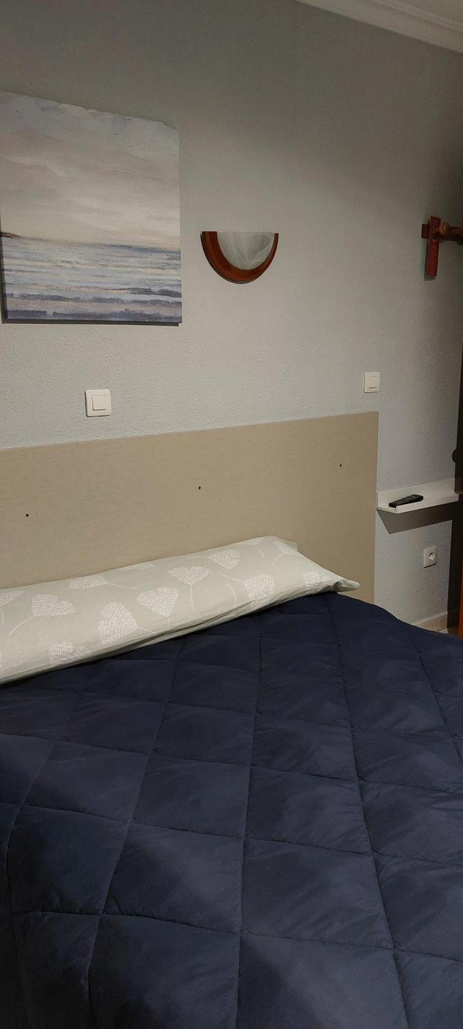 Hostal Rosales 阿兰达德杜洛 外观 照片