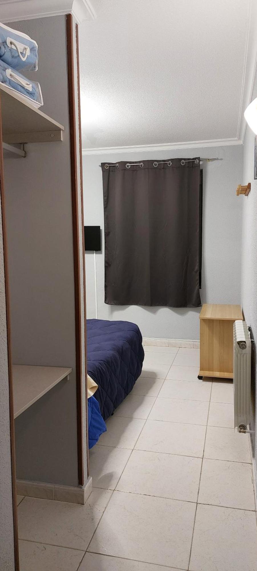 Hostal Rosales 阿兰达德杜洛 外观 照片