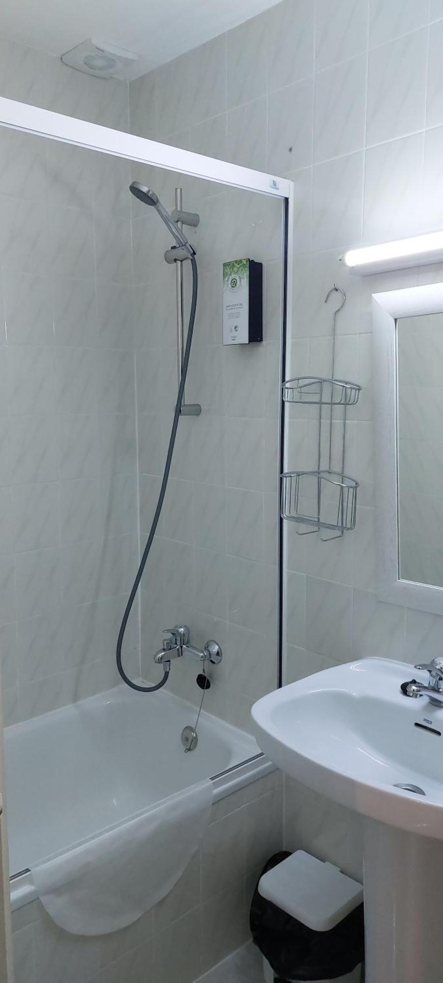 Hostal Rosales 阿兰达德杜洛 外观 照片