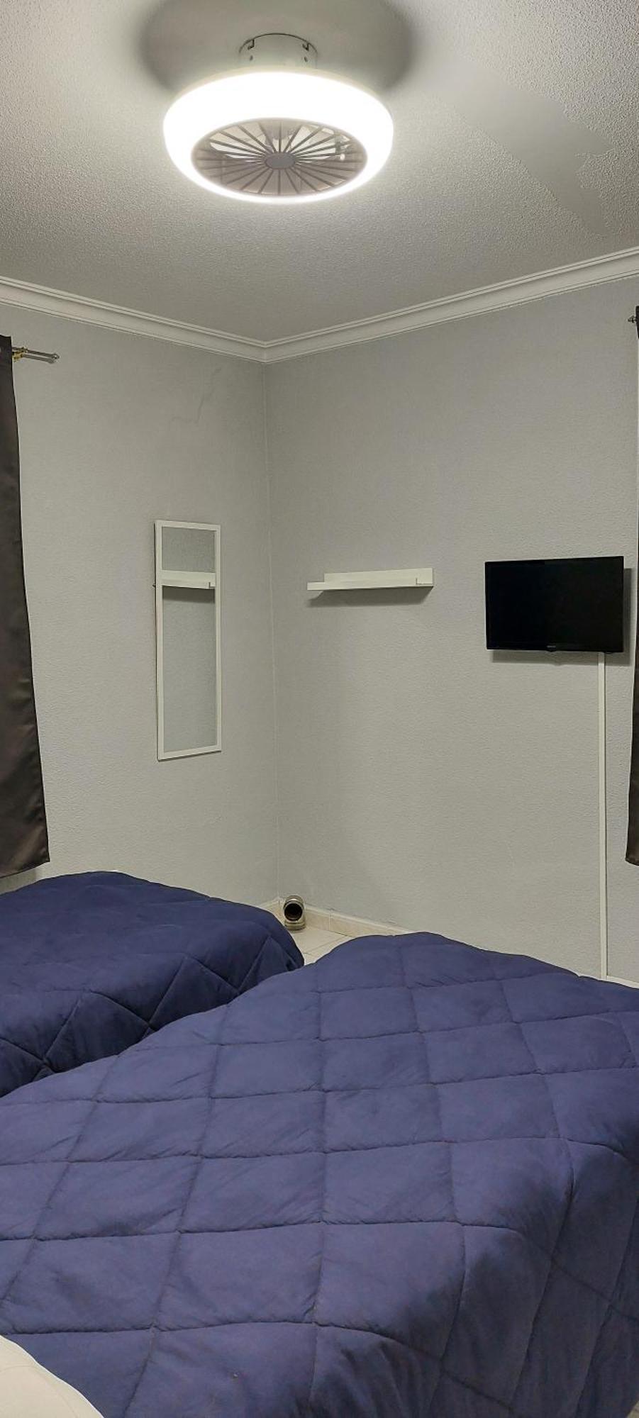 Hostal Rosales 阿兰达德杜洛 外观 照片