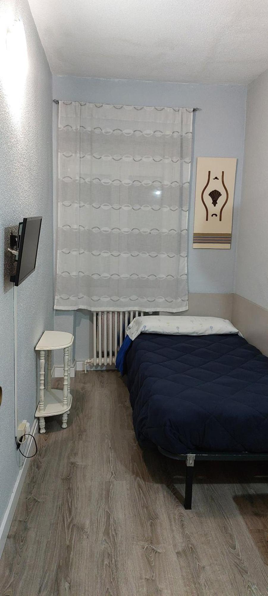 Hostal Rosales 阿兰达德杜洛 外观 照片